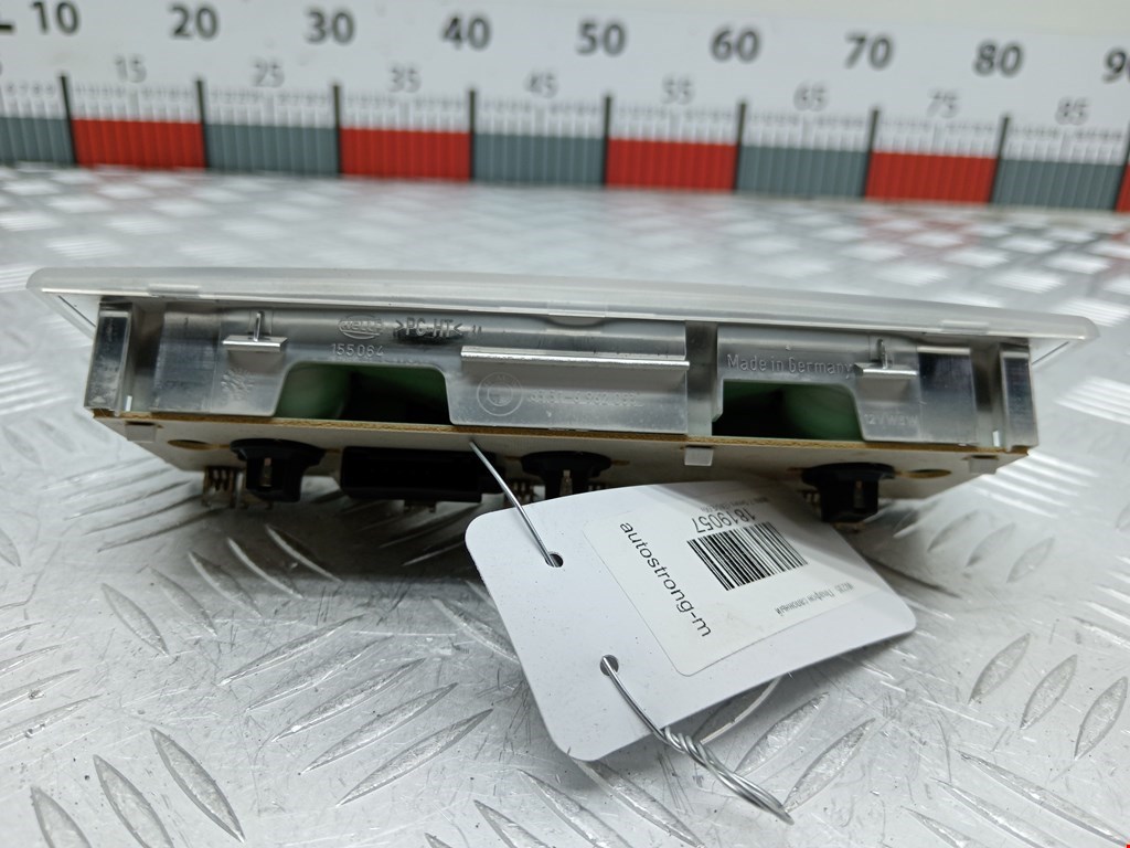 Плафон салонный (салона фонарь) BMW 7er 7 серия E65/E66 2001-2008