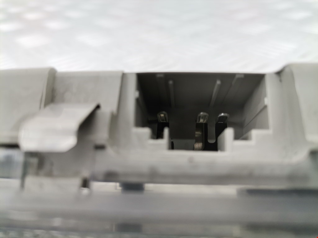 Плафон салонный (салона фонарь) SKODA Rapid 2012-2020