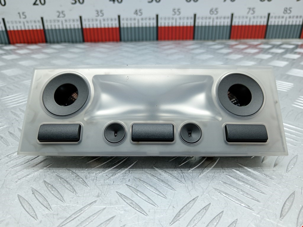 Плафон салонный (салона фонарь) BMW 7er 7 серия E65/E66 2001-2008