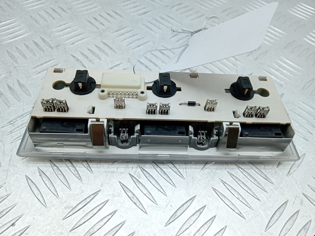 Плафон салонный (салона фонарь) BMW 7er 7 серия E65/E66 2001-2008