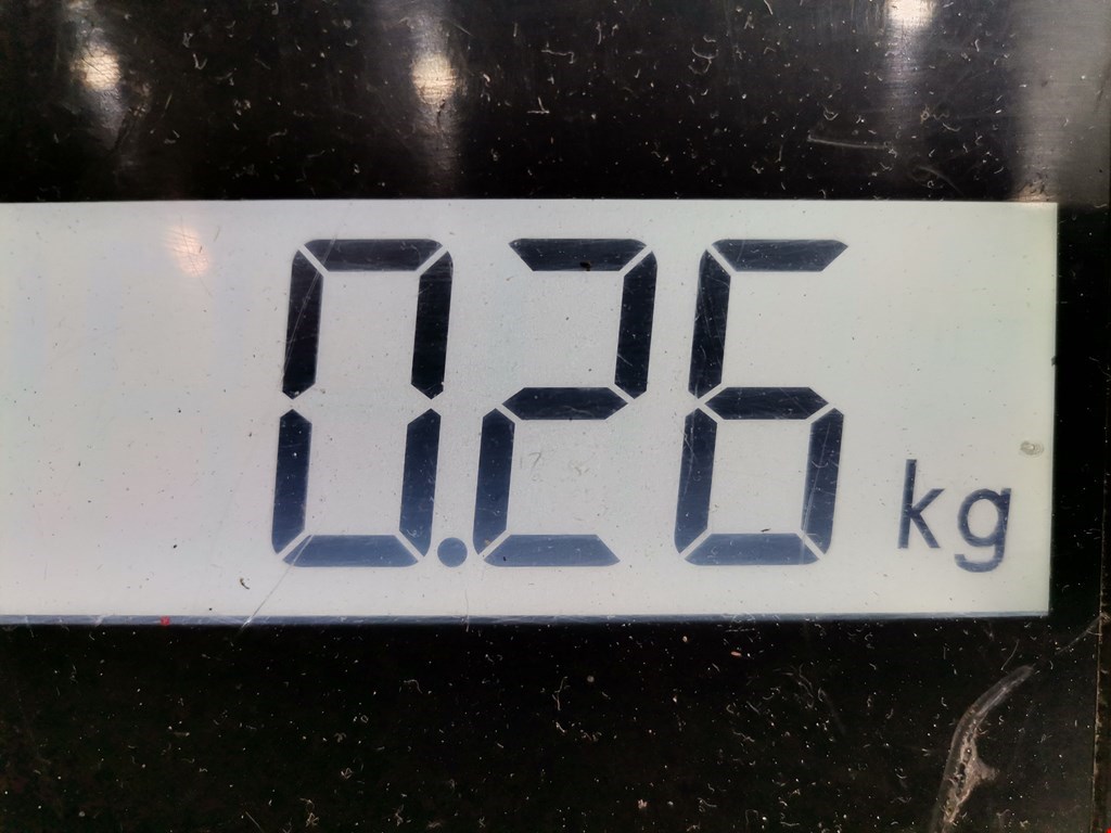 Дефлектор воздушный SKODA Rapid 2012-2020