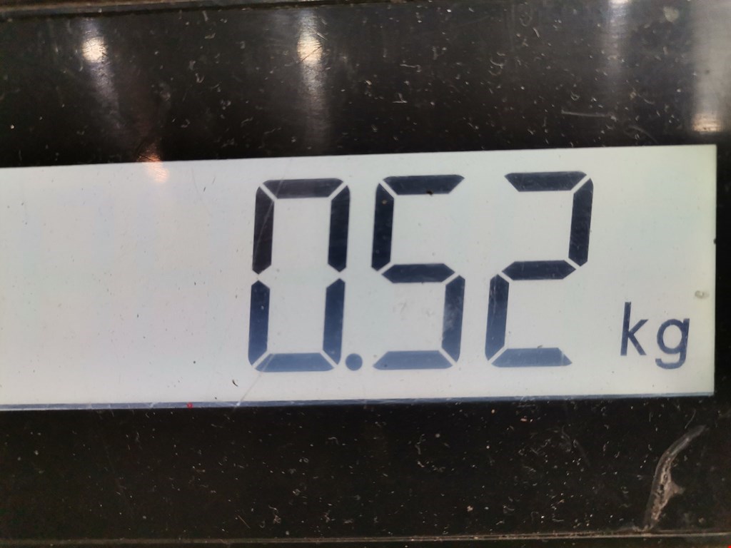 Амортизатор крышки (двери) багажника SKODA Rapid 2012-2020