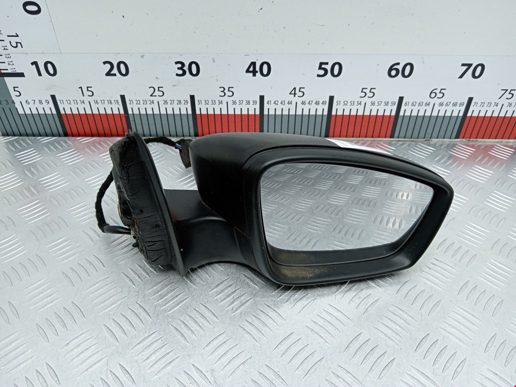 Зеркало правое SKODA Rapid 2012-2020