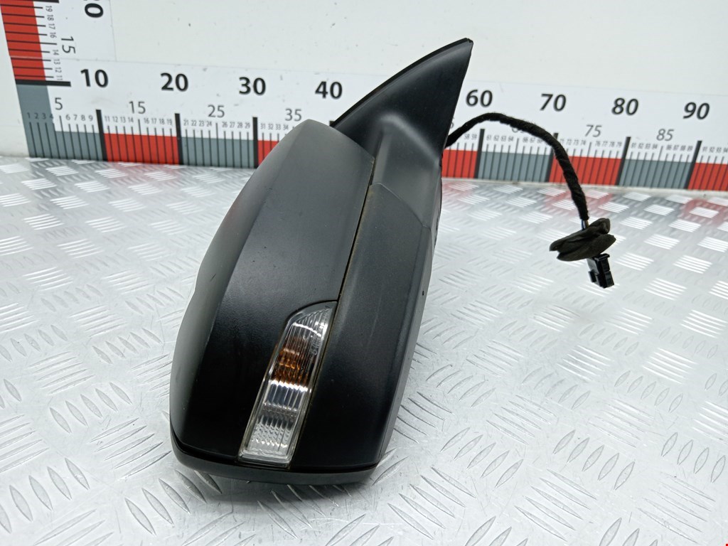 Зеркало правое SKODA Rapid 2012-2020