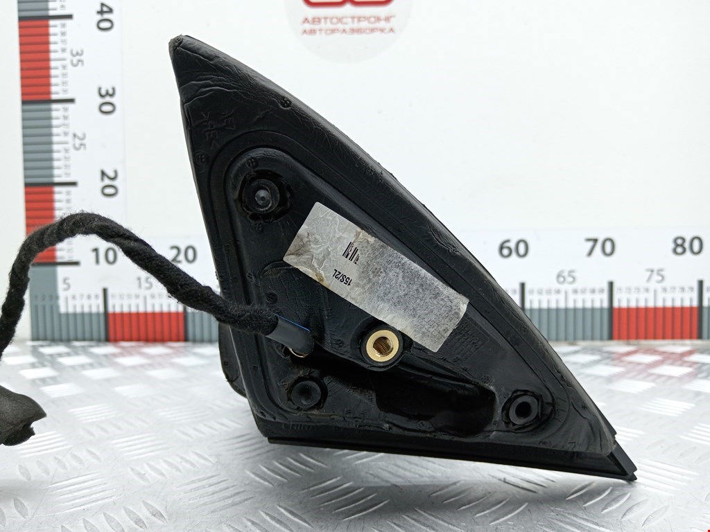 Зеркало правое SKODA Rapid 2012-2020