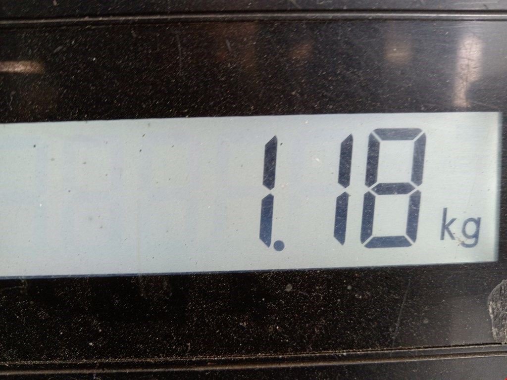 Зеркало правое SKODA Rapid 2012-2020