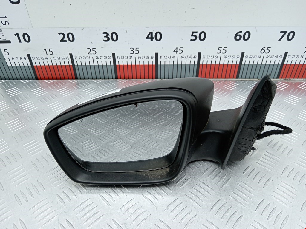 Зеркало левое SKODA Rapid 2012-2020