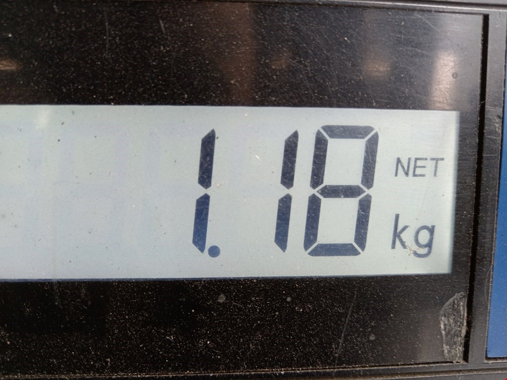 Зеркало левое SKODA Rapid 2012-2020