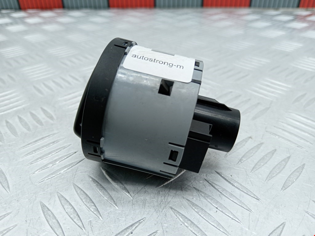 Переключатель света фар SKODA Rapid 2012-2020