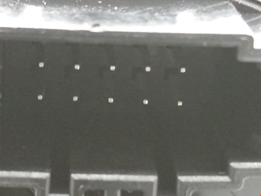 Переключатель света фар SKODA Rapid 2012-2020