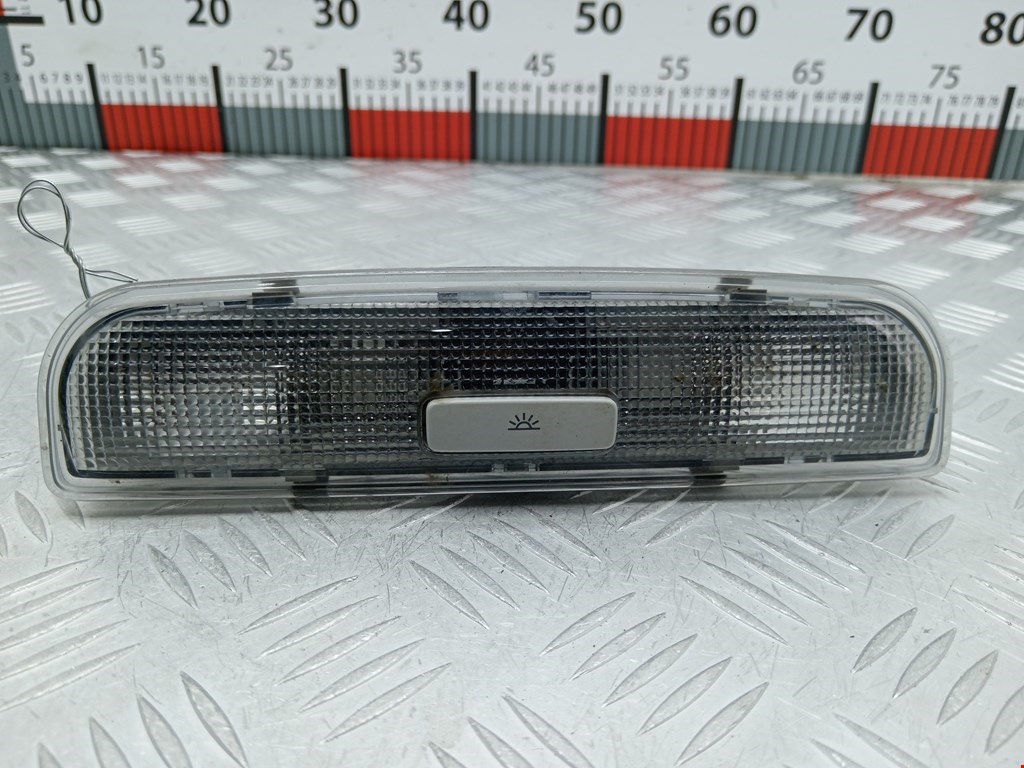 Плафон салонный (салона фонарь) SKODA Rapid 2012-2020