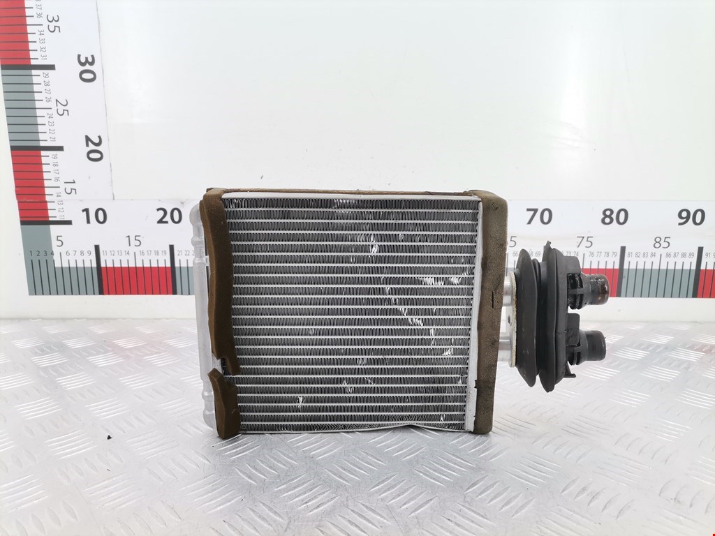 Радиатор отопителя (печки) SKODA Rapid 2012-2020