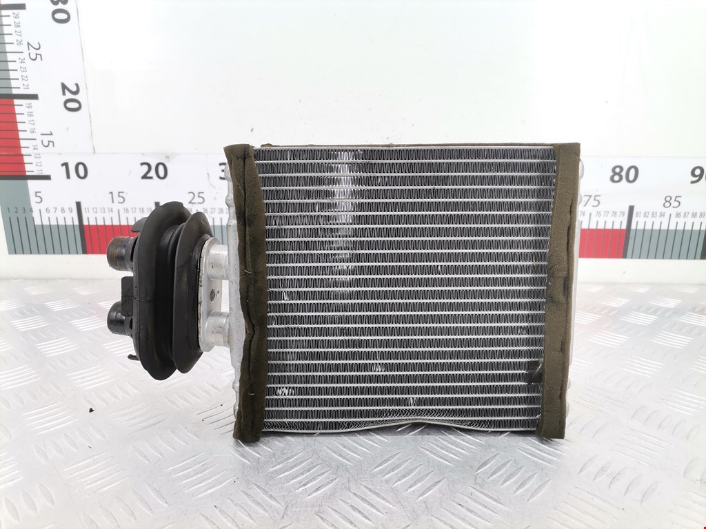 Радиатор отопителя (печки) SKODA Rapid 2012-2020