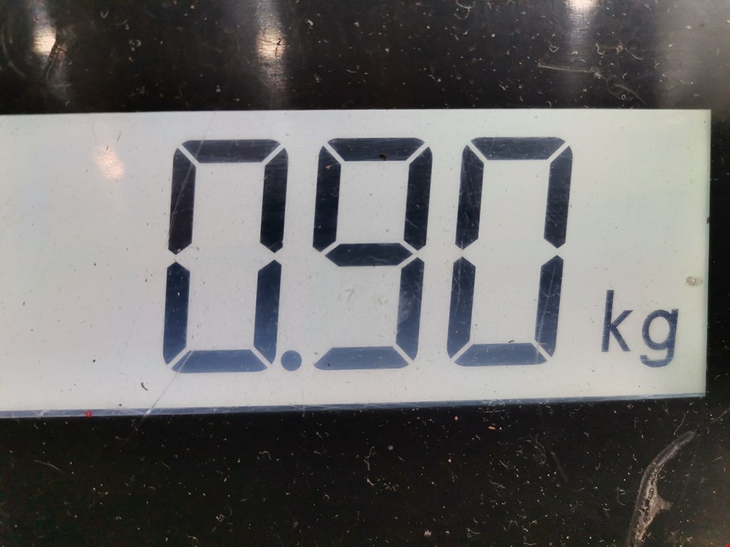 Радиатор отопителя (печки) SKODA Rapid 2012-2020