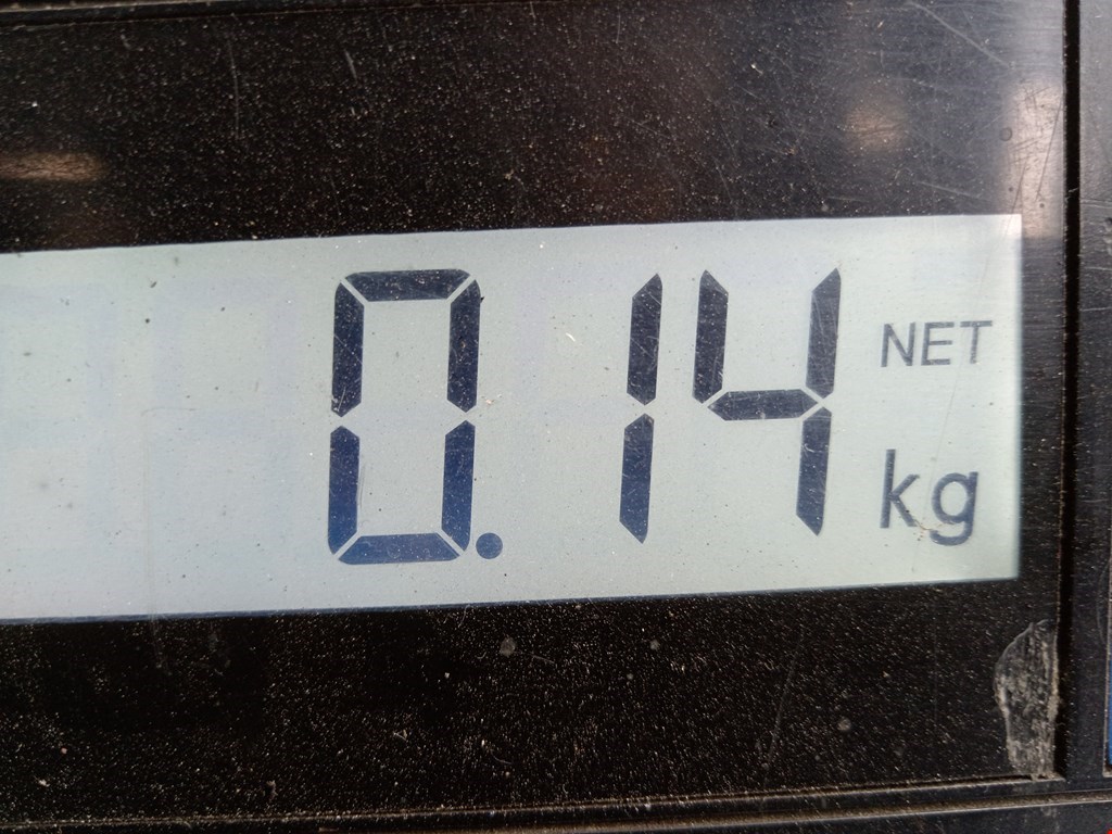 Дефлектор воздушный SKODA Rapid 2012-2020