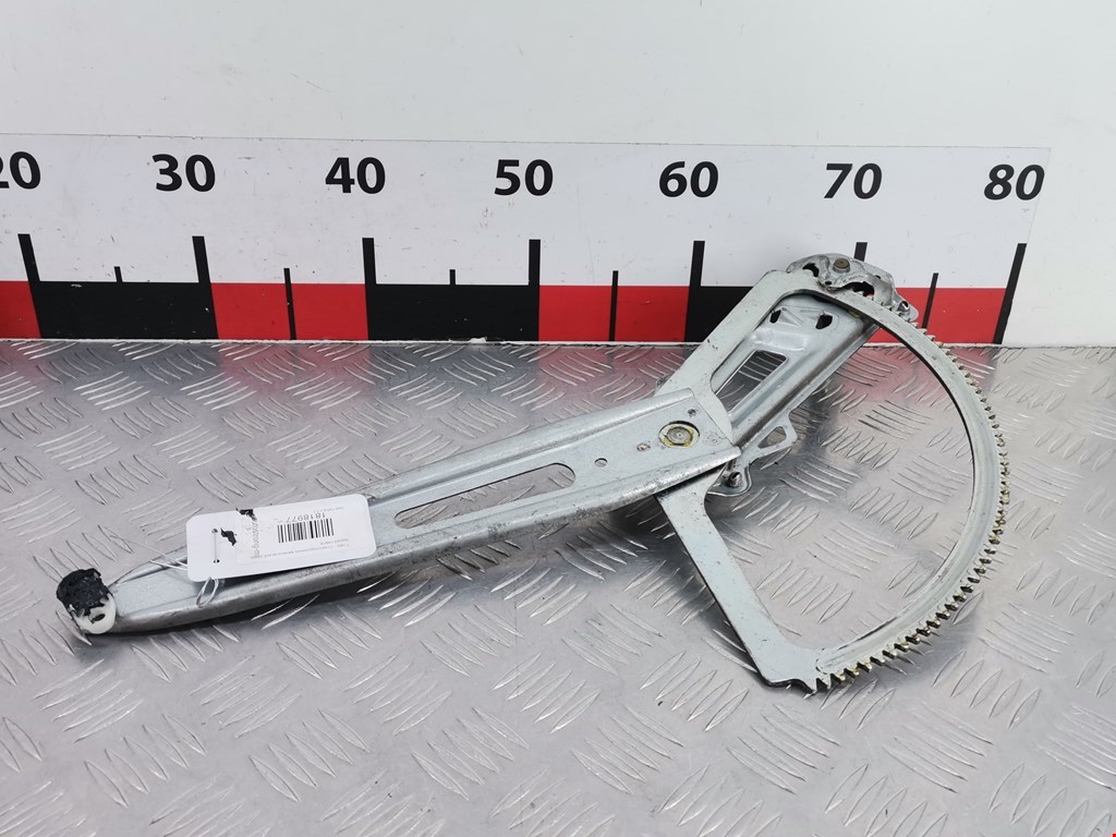 Стеклоподъемник задний левый OPEL Zafira A 1999-2005