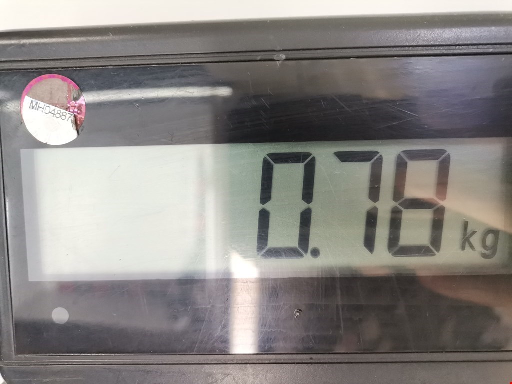 Стеклоподъемник задний левый OPEL Zafira A 1999-2005