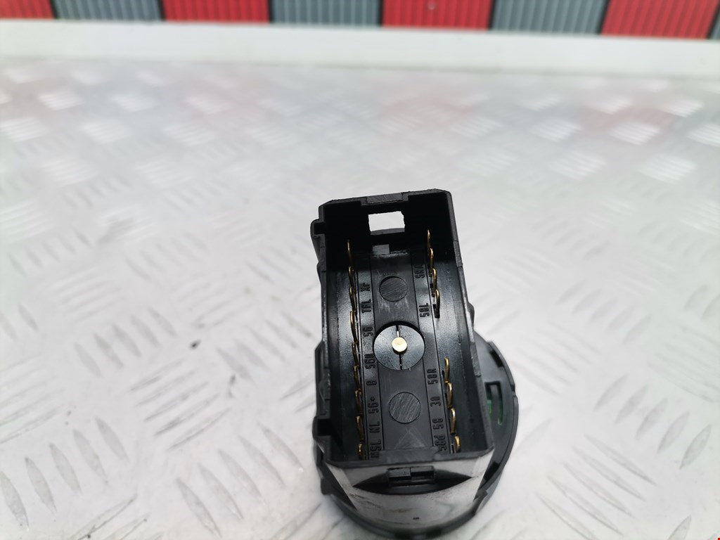 Переключатель света фар SKODA Rapid 2012-2020