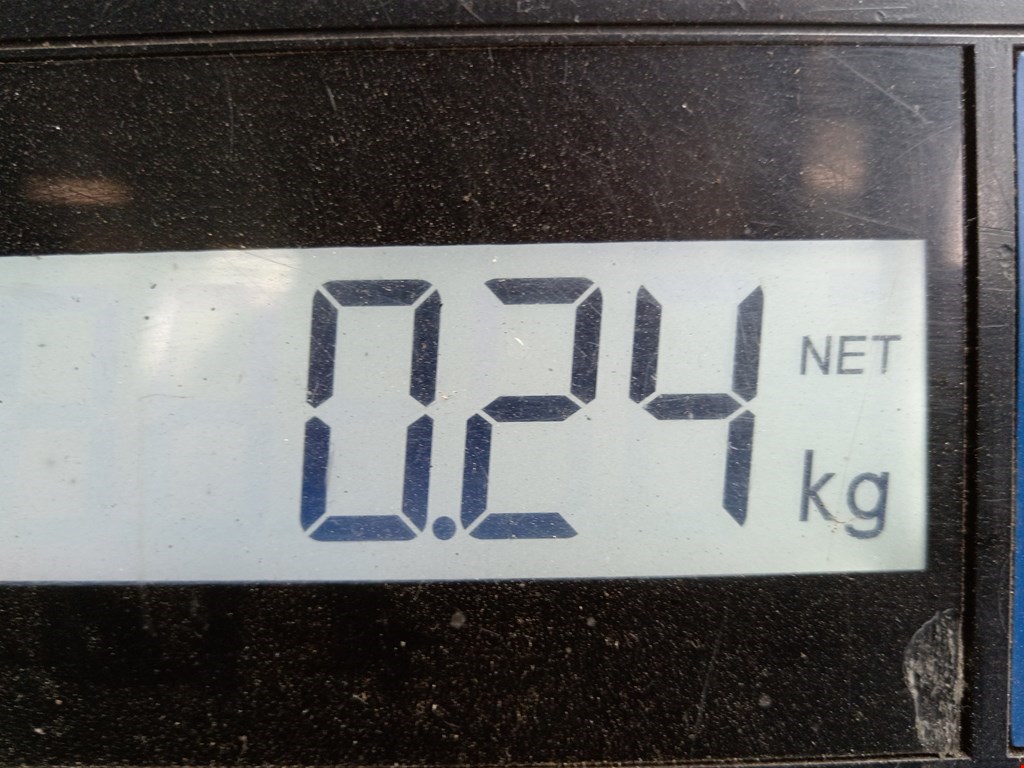 Блок управления AIR BAG SKODA Rapid 2012-2020