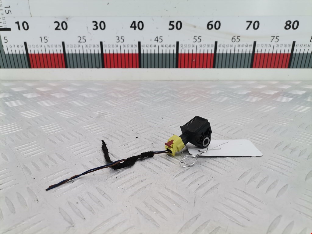 Датчик удара Skoda Rapid (2012-2020)