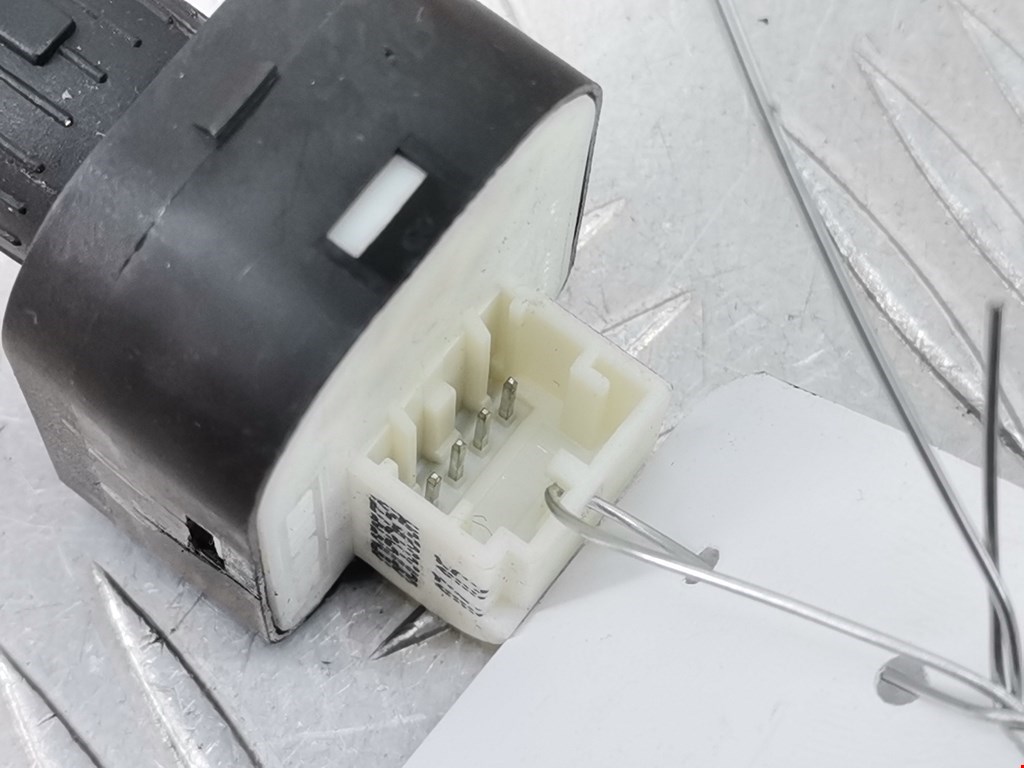 Блок управления зеркалами AUDI A6 C6 2004-2010