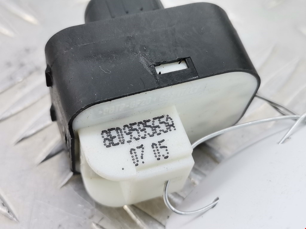 Блок управления зеркалами AUDI A6 C6 2004-2010