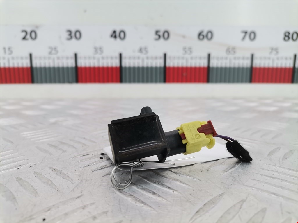 Датчик удара Skoda Rapid (2012-2020)