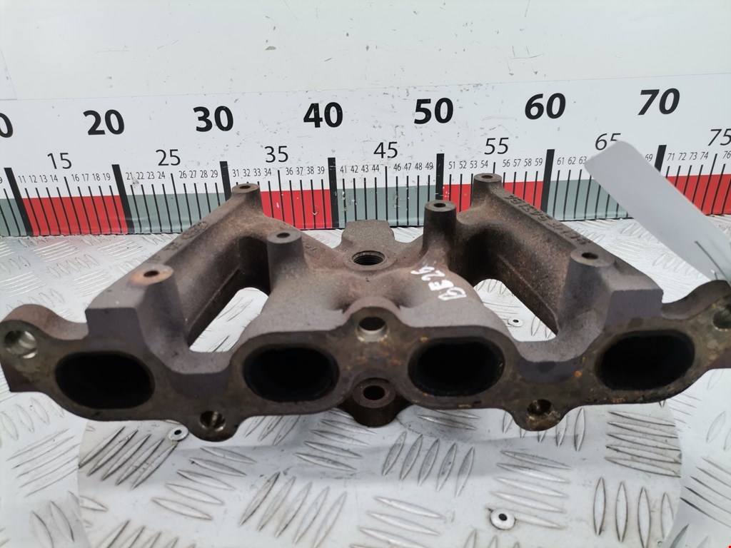 Коллектор выпускной FORD Fiesta 1995-2001