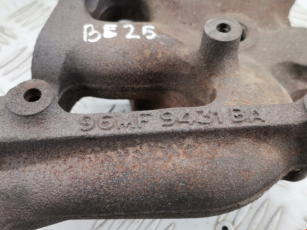 Коллектор выпускной FORD Fiesta 1995-2001