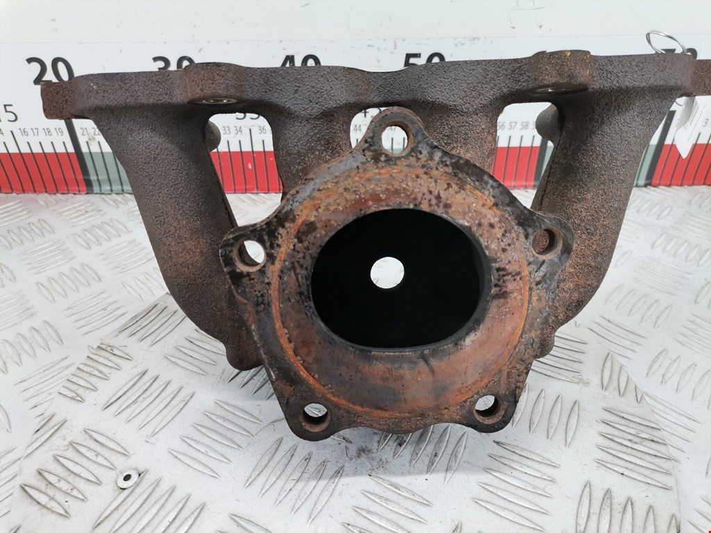 Коллектор выпускной FORD Fiesta 1995-2001