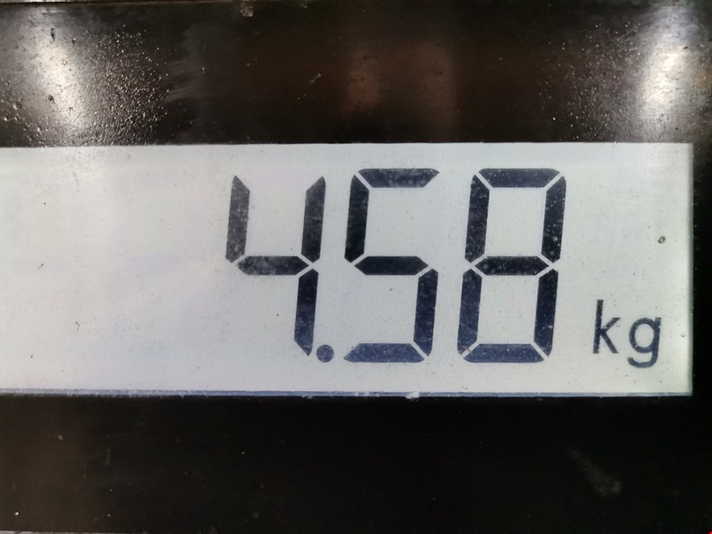 Коллектор выпускной FORD Fiesta 1995-2001