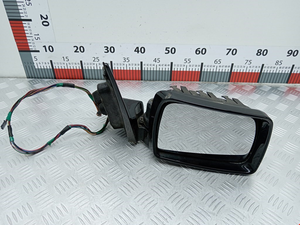 Зеркало правое BMW X5 E53 1999-2006