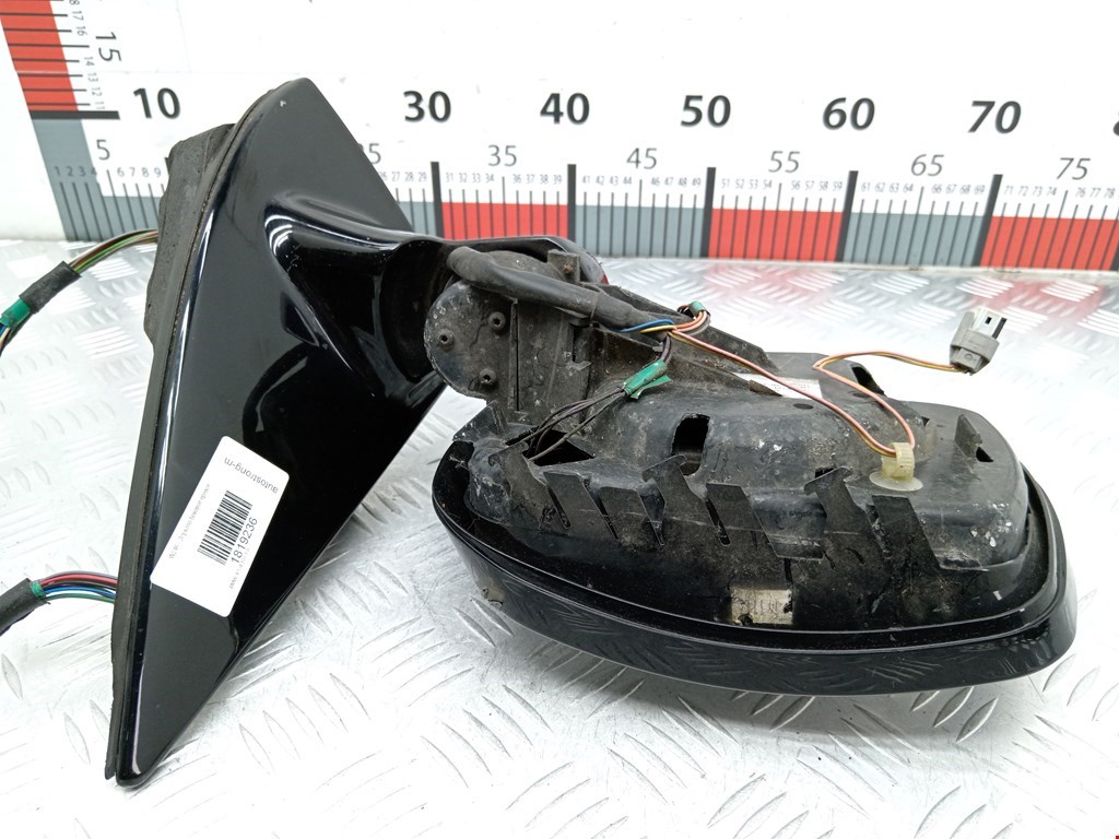 Зеркало правое BMW X5 E53 1999-2006