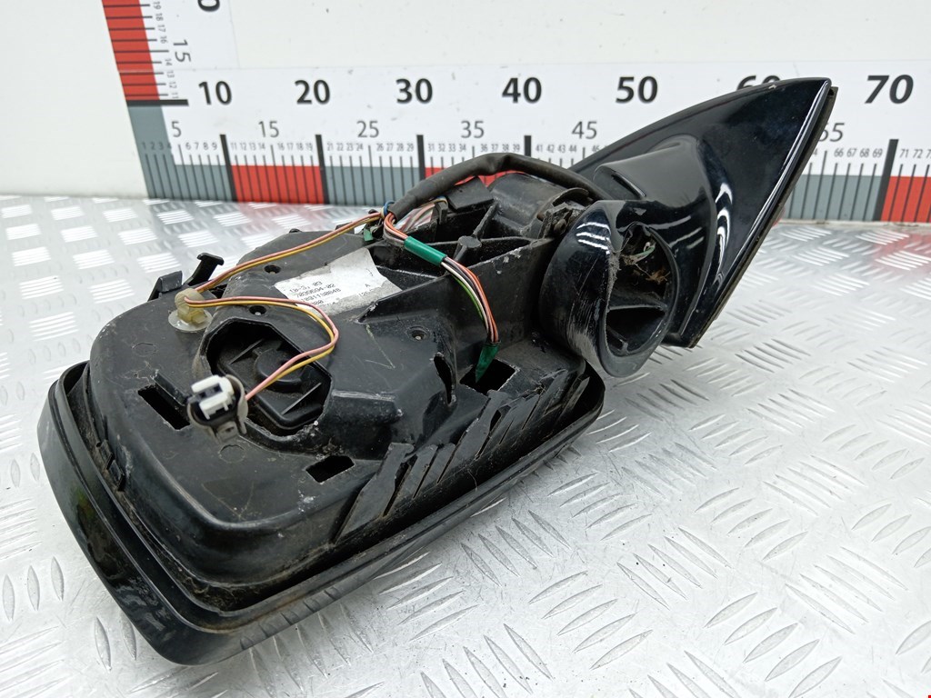 Зеркало правое BMW X5 E53 1999-2006