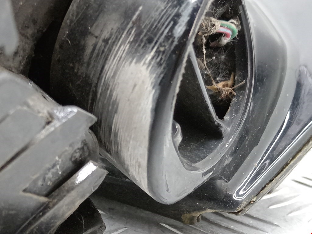 Зеркало правое BMW X5 E53 1999-2006