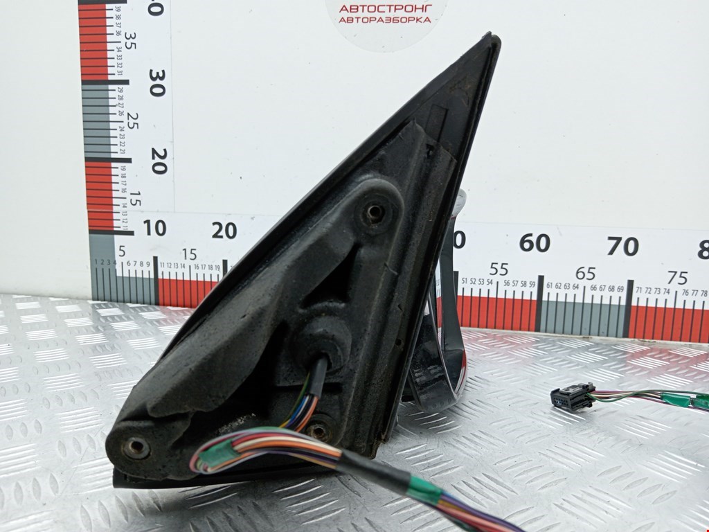 Зеркало правое BMW X5 E53 1999-2006