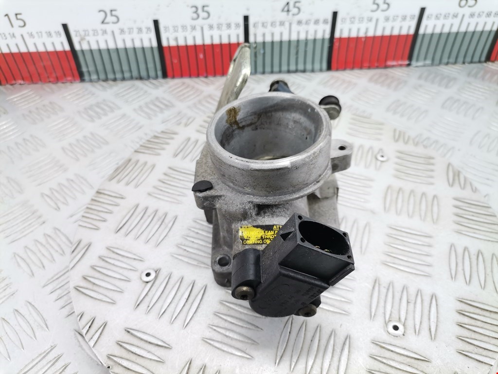 Защита антигравийная FORD Fiesta 1995-2001