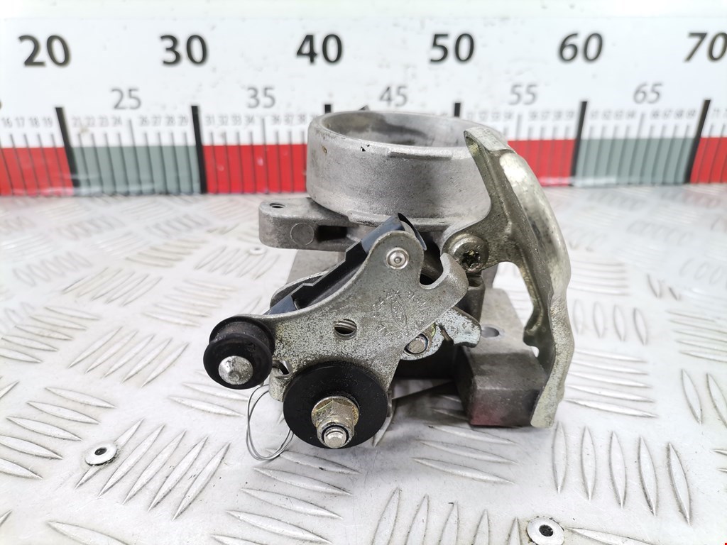 Защита антигравийная FORD Fiesta 1995-2001