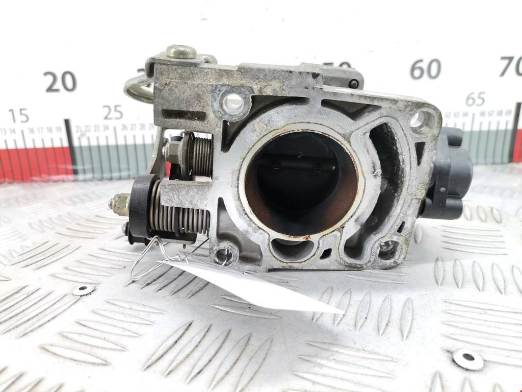 Защита антигравийная FORD Fiesta 1995-2001