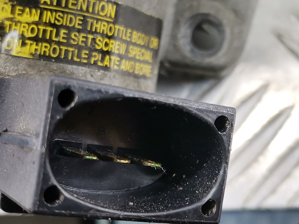 Защита антигравийная FORD Fiesta 1995-2001