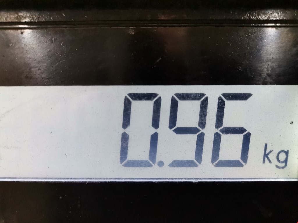 Защита антигравийная FORD Fiesta 1995-2001