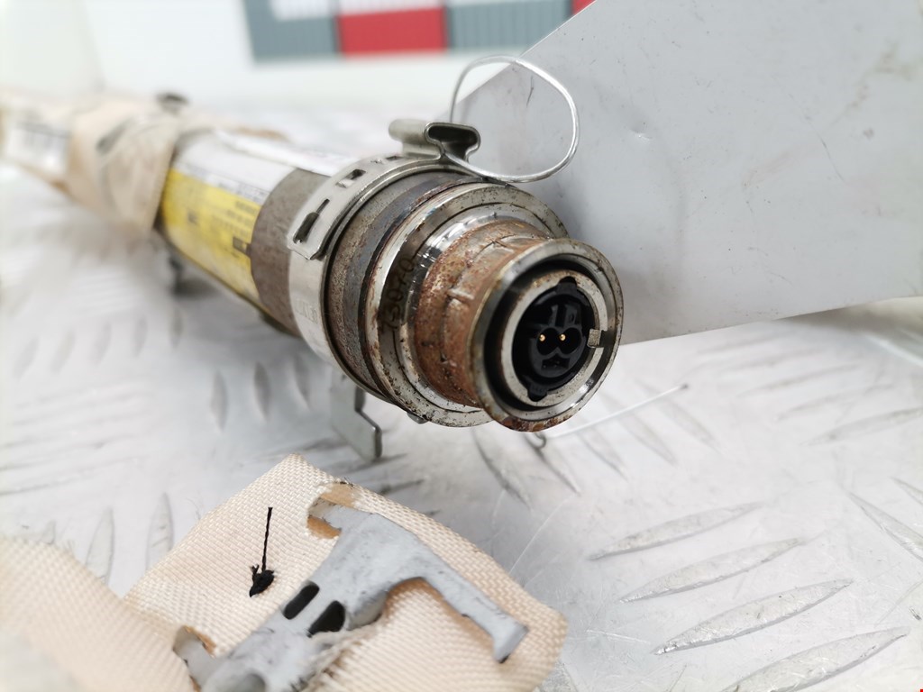 Подушка безопасности боковая (шторка) SKODA Rapid 2012-2020