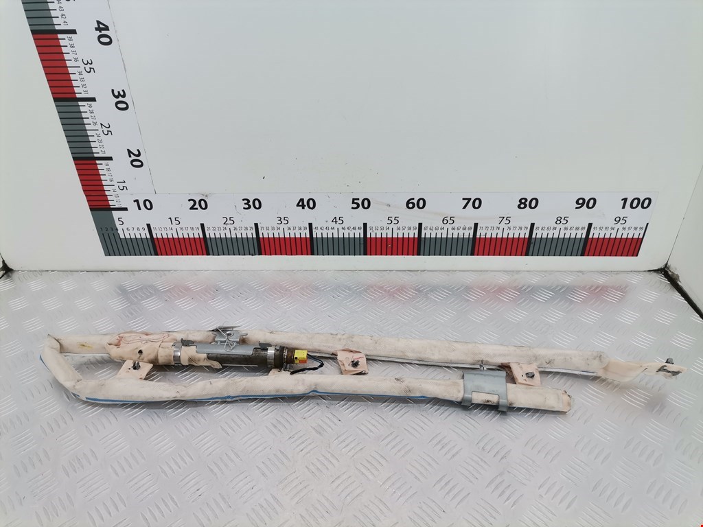 Подушка безопасности боковая (шторка) SKODA Rapid 2012-2020