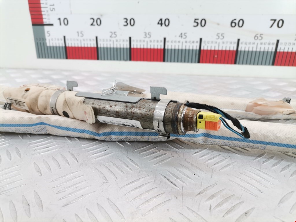 Подушка безопасности боковая (шторка) SKODA Rapid 2012-2020