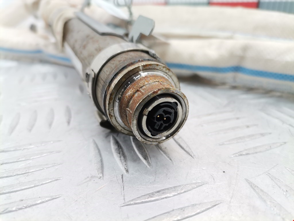 Подушка безопасности боковая (шторка) SKODA Rapid 2012-2020