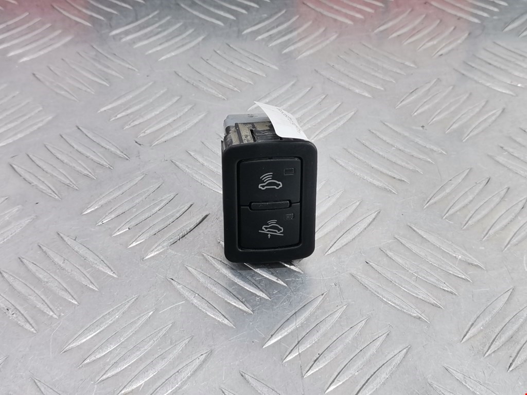 Блок кнопок AUDI A6 C6 2004-2010