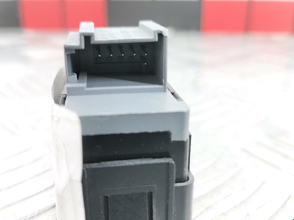 Блок кнопок AUDI A6 C6 2004-2010