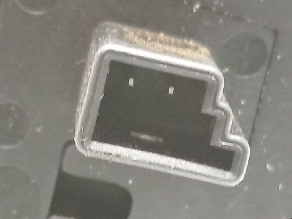 Активатор замка бензобака BMW X5 E53 1999-2006