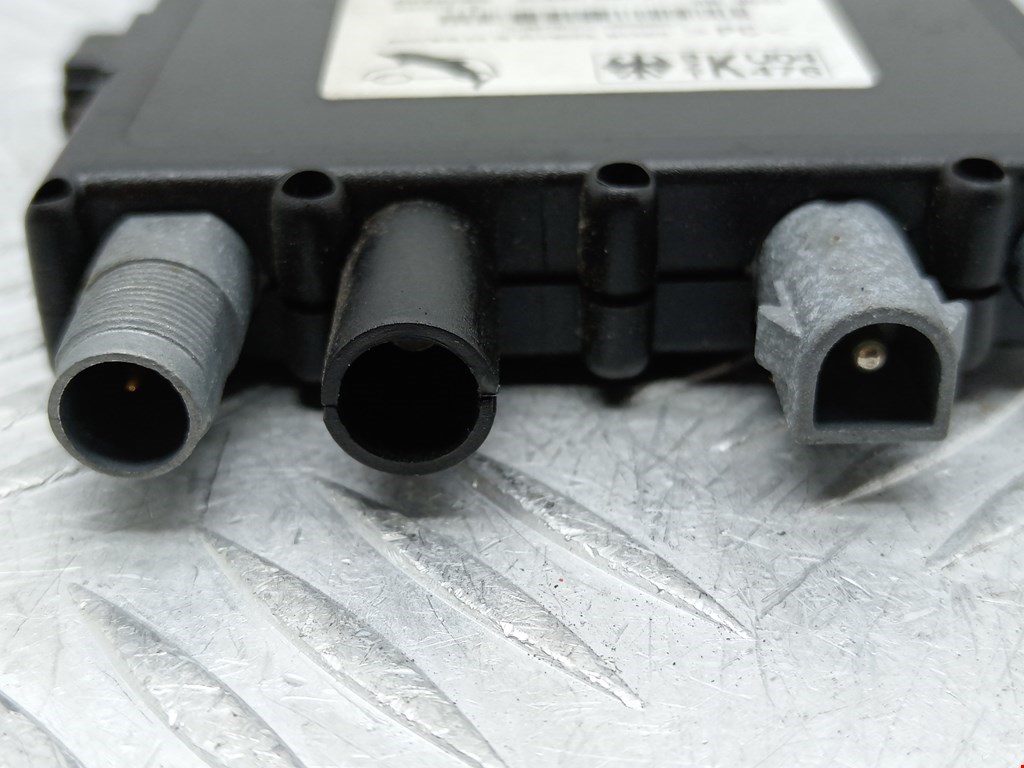 Усилитель антенны BMW X5 E53 1999-2006