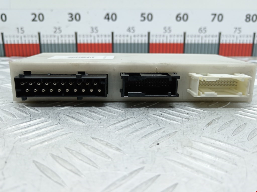 Блок комфорта BMW X5 E53 1999-2006